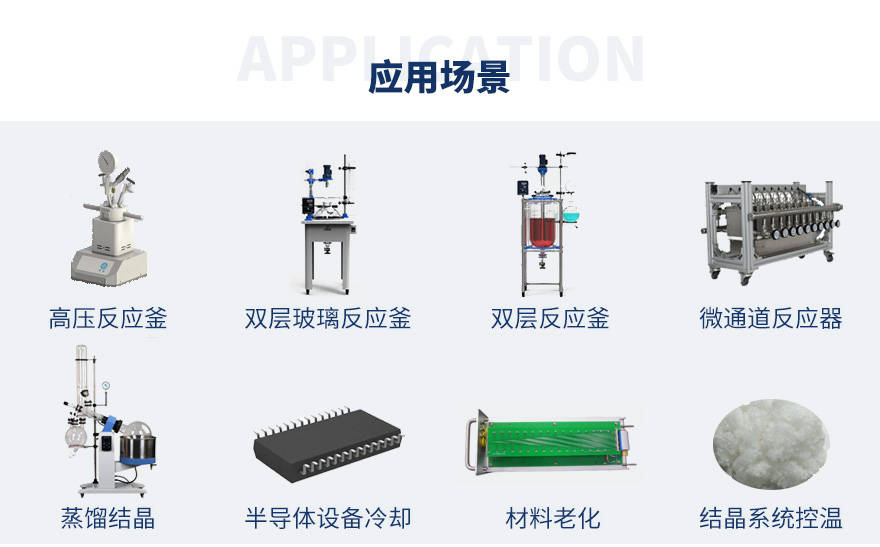 温控装置有什么