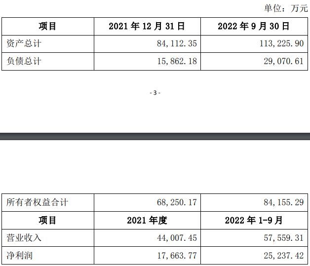 混合稀土产品标准