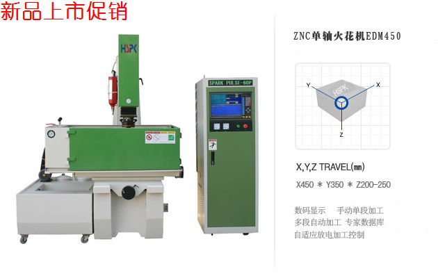 简述电火花线切割和电火花成型加工的工艺过程