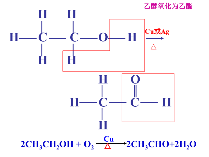 醛类衍生物