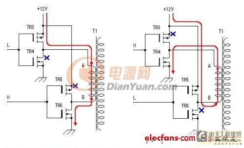 简述低压熔断器的工作原理