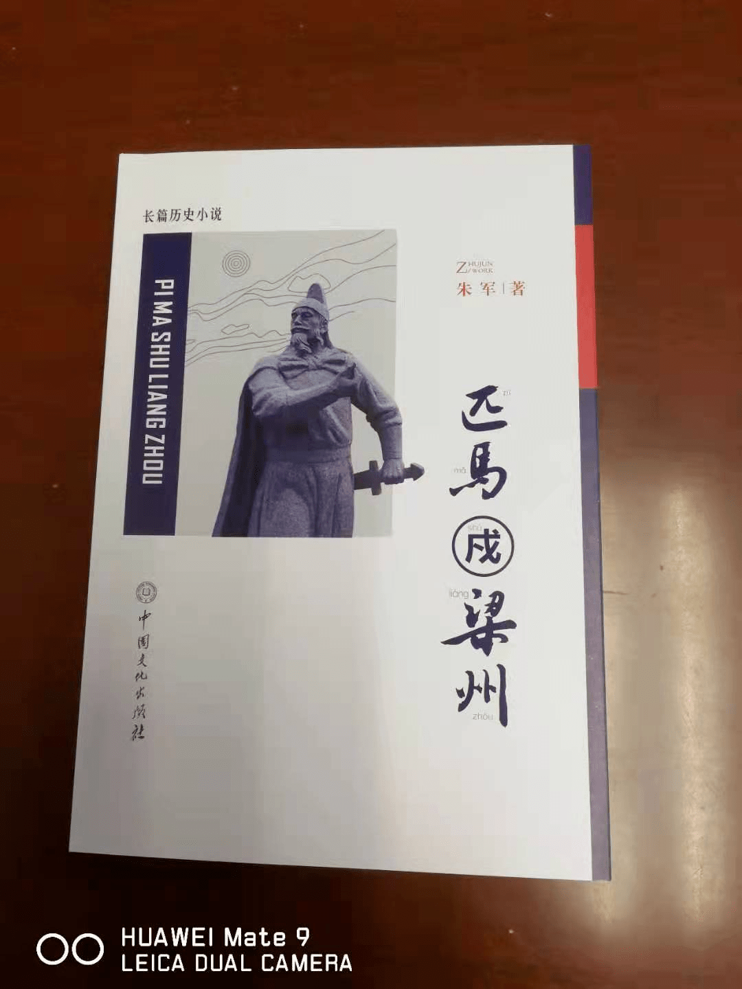 历史小说和新历史小说