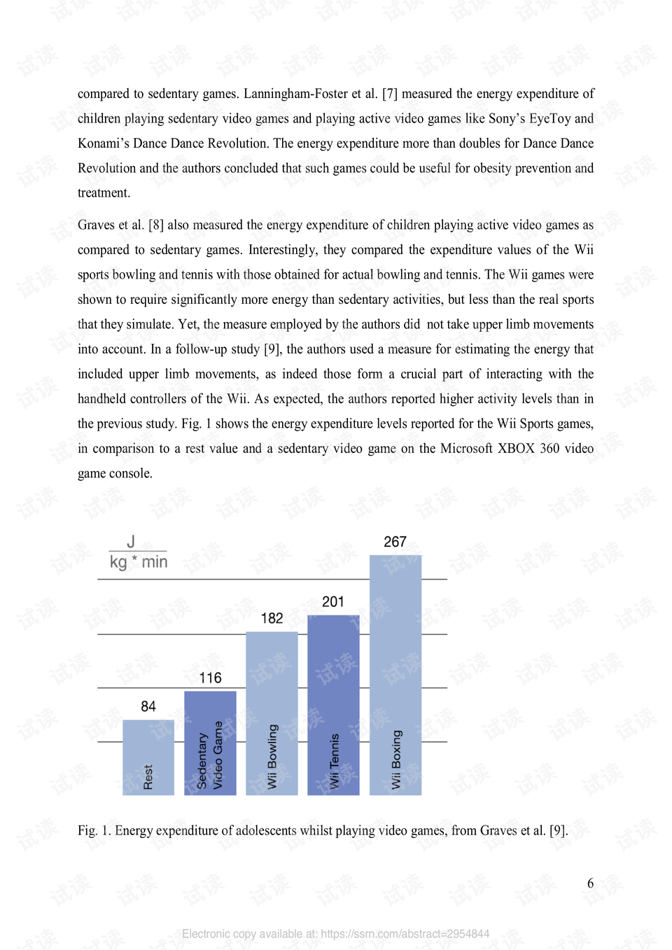 体育与财经与游戏对经济的贡献论文